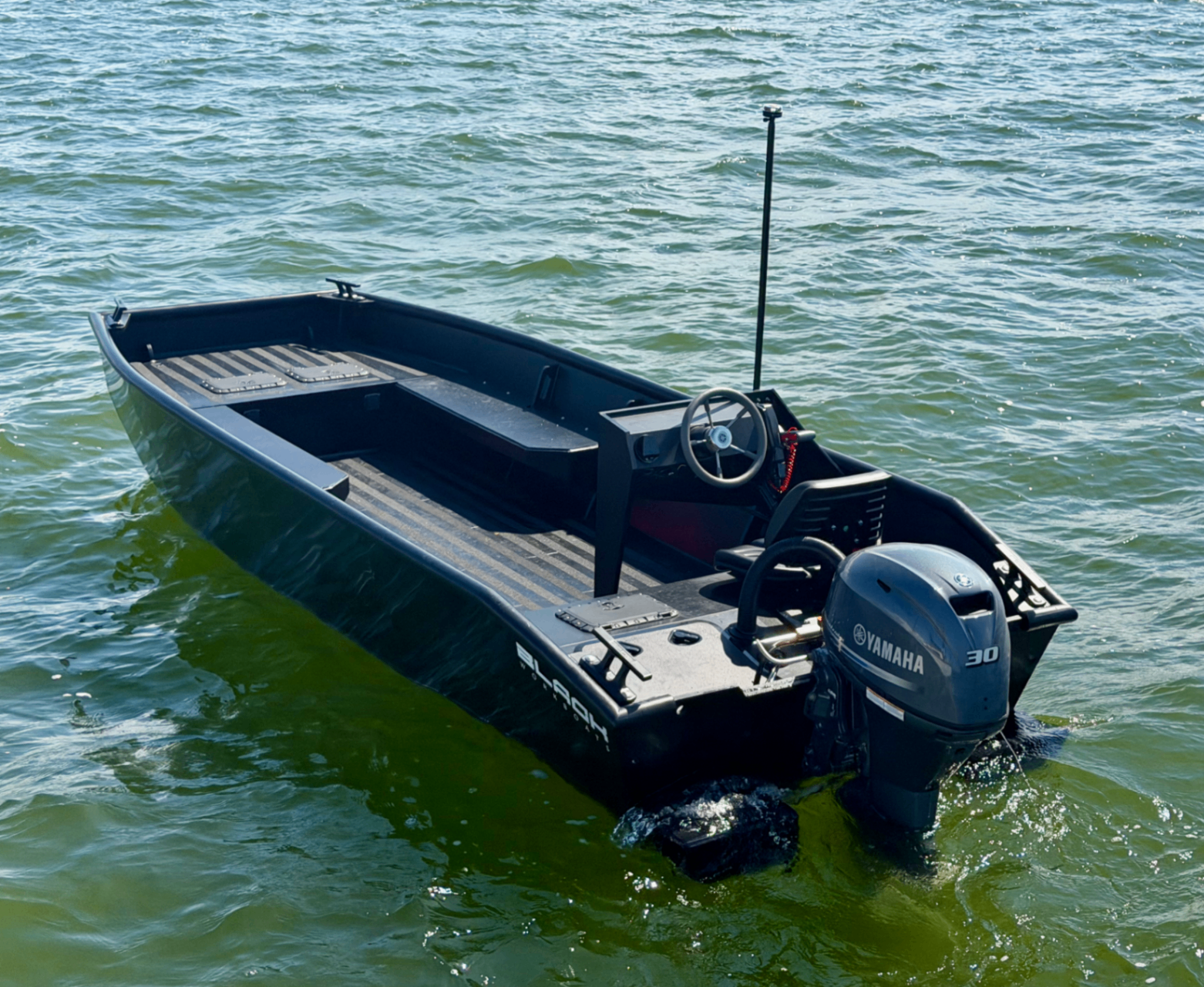 BJ 550