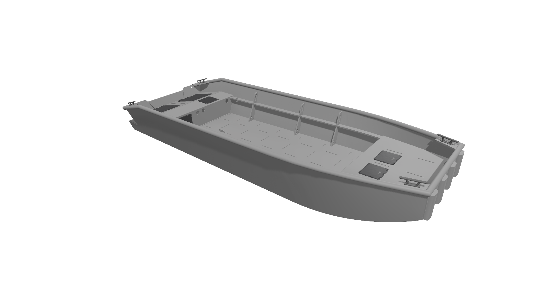 BJ 550 PRO 18